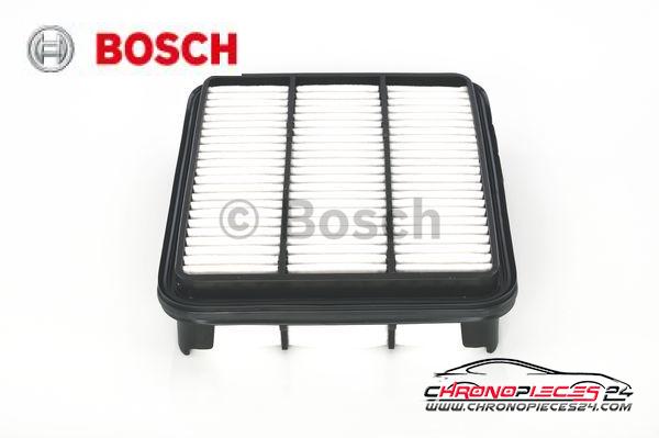 Achat de BOSCH 1 457 433 968 Filtre à air pas chères