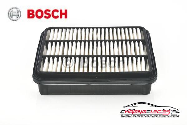 Achat de BOSCH 1 457 433 968 Filtre à air pas chères