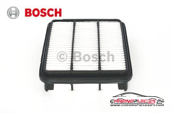 Achat de BOSCH 1 457 433 968 Filtre à air pas chères