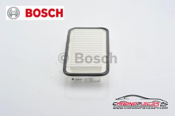 Achat de BOSCH 1 457 433 971 Filtre à air pas chères