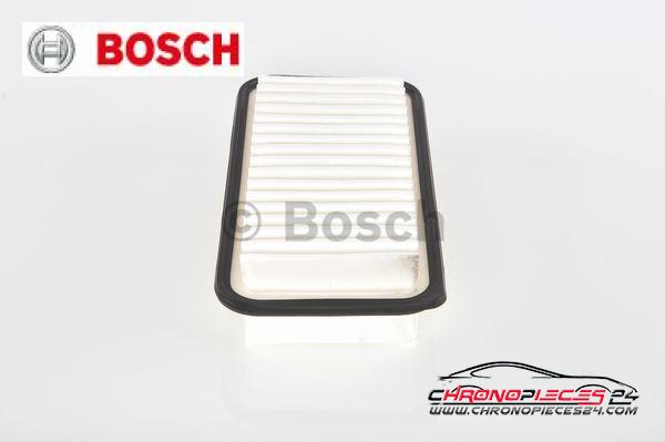 Achat de BOSCH 1 457 433 972 Filtre à air pas chères