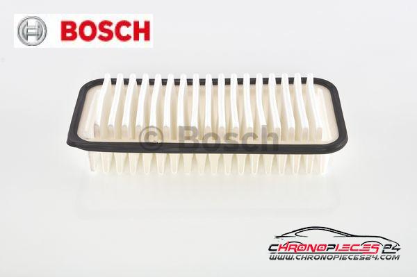 Achat de BOSCH 1 457 433 972 Filtre à air pas chères