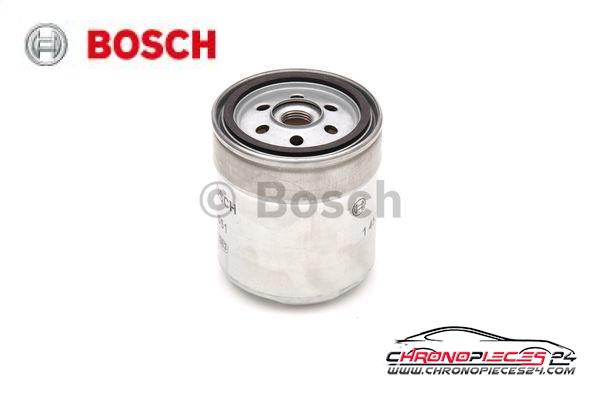 Achat de BOSCH 1 457 434 051 Filtre à carburant pas chères