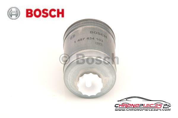 Achat de BOSCH 1 457 434 103 Filtre à carburant pas chères