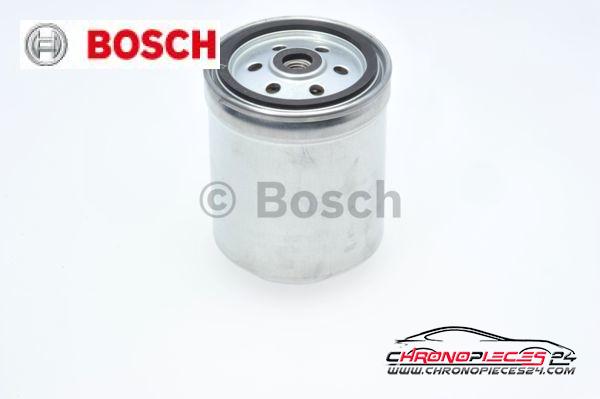 Achat de BOSCH 1 457 434 123 Filtre à carburant pas chères