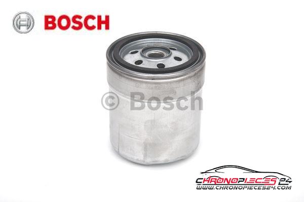 Achat de BOSCH 1 457 434 153 Filtre à carburant pas chères