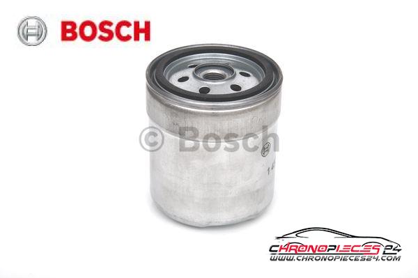 Achat de BOSCH 1 457 434 153 Filtre à carburant pas chères