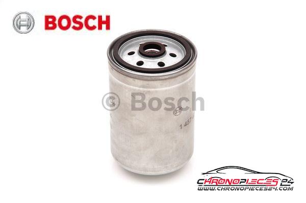 Achat de BOSCH 1 457 434 154 Filtre à carburant pas chères