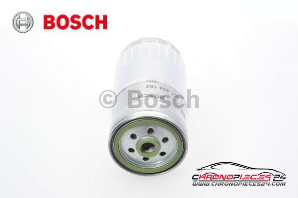 Achat de BOSCH 1 457 434 184 Filtre à carburant pas chères