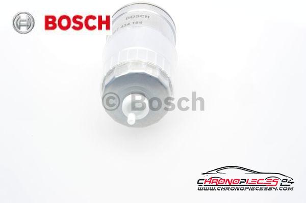 Achat de BOSCH 1 457 434 184 Filtre à carburant pas chères