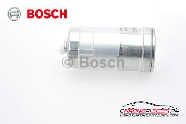 Achat de BOSCH 1 457 434 184 Filtre à carburant pas chères