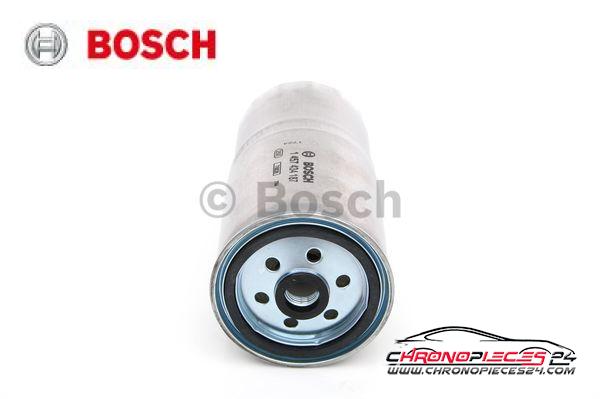 Achat de BOSCH 1 457 434 187 Filtre à carburant pas chères