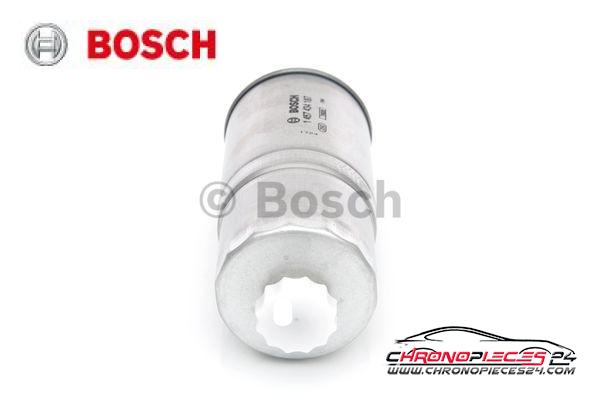 Achat de BOSCH 1 457 434 187 Filtre à carburant pas chères