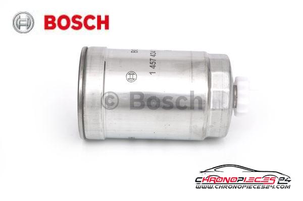 Achat de BOSCH 1 457 434 194 Filtre à carburant pas chères