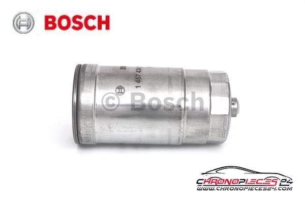 Achat de BOSCH 1 457 434 198 Filtre à carburant pas chères