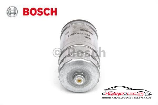 Achat de BOSCH 1 457 434 198 Filtre à carburant pas chères