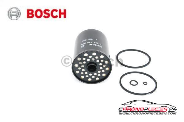 Achat de BOSCH 1 457 434 200 Filtre à carburant pas chères