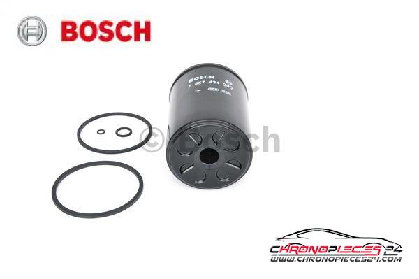 Achat de BOSCH 1 457 434 200 Filtre à carburant pas chères