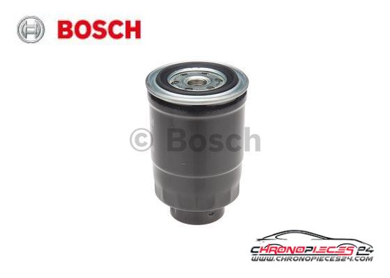 Achat de BOSCH 1 457 434 281 Filtre à carburant pas chères