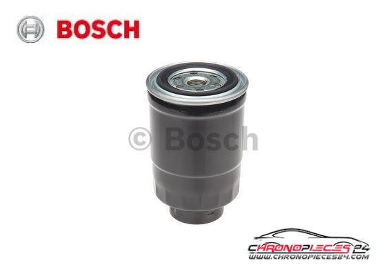 Achat de BOSCH 1 457 434 281 Filtre à carburant pas chères