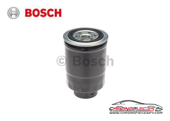 Achat de BOSCH 1 457 434 281 Filtre à carburant pas chères