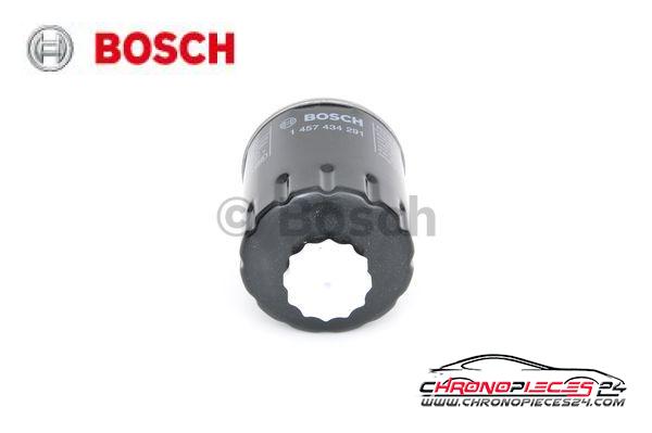 Achat de BOSCH 1 457 434 291 Filtre à carburant pas chères