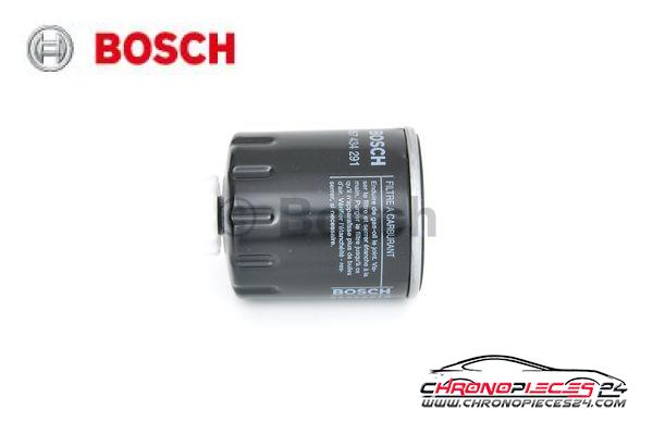 Achat de BOSCH 1 457 434 291 Filtre à carburant pas chères