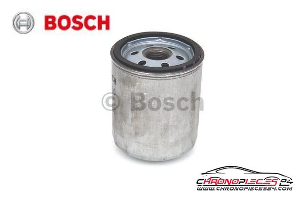 Achat de BOSCH 1 457 434 300 Filtre à carburant pas chères