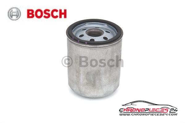 Achat de BOSCH 1 457 434 300 Filtre à carburant pas chères