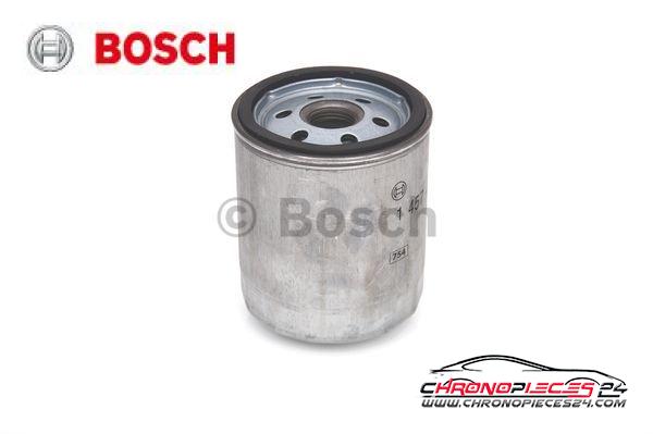 Achat de BOSCH 1 457 434 300 Filtre à carburant pas chères