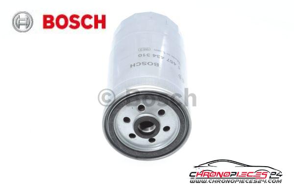 Achat de BOSCH 1 457 434 310 Filtre à carburant pas chères