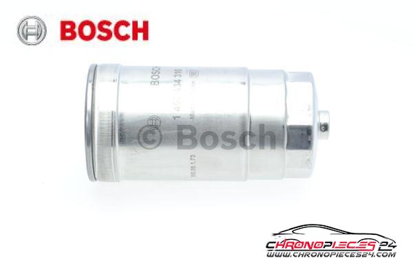 Achat de BOSCH 1 457 434 310 Filtre à carburant pas chères