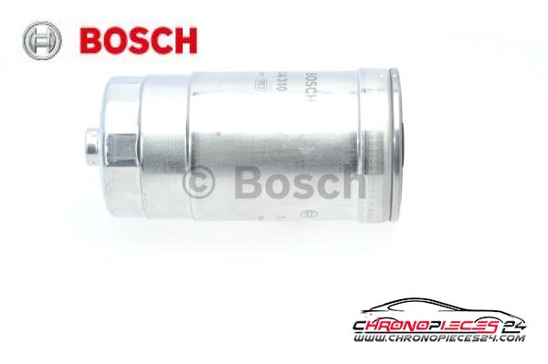 Achat de BOSCH 1 457 434 310 Filtre à carburant pas chères