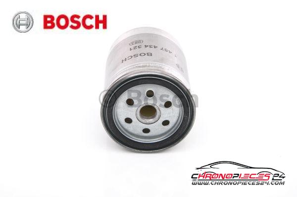 Achat de BOSCH 1 457 434 321 Filtre à carburant pas chères