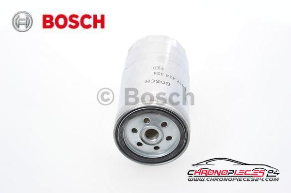 Achat de BOSCH 1 457 434 324 Filtre à carburant pas chères