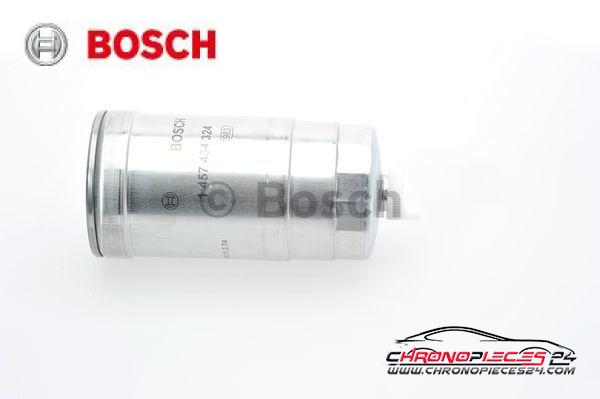 Achat de BOSCH 1 457 434 324 Filtre à carburant pas chères