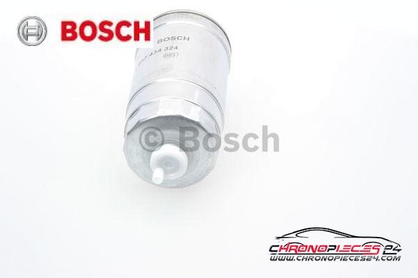 Achat de BOSCH 1 457 434 324 Filtre à carburant pas chères