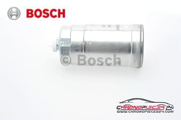 Achat de BOSCH 1 457 434 324 Filtre à carburant pas chères