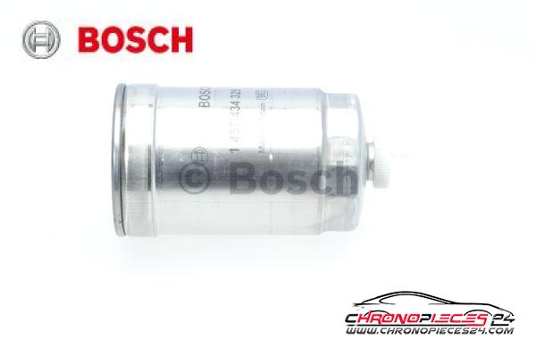 Achat de BOSCH 1 457 434 329 Filtre à carburant pas chères