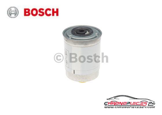 Achat de BOSCH 1 457 434 400 Filtre à carburant pas chères