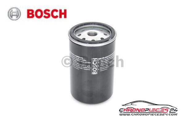 Achat de BOSCH 1 457 434 432 Filtre à carburant pas chères