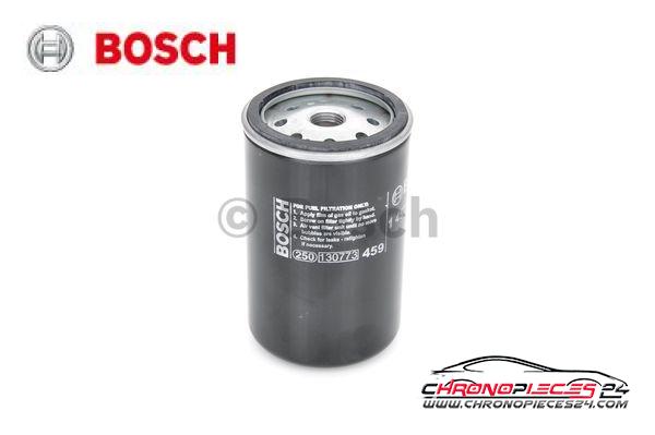 Achat de BOSCH 1 457 434 432 Filtre à carburant pas chères