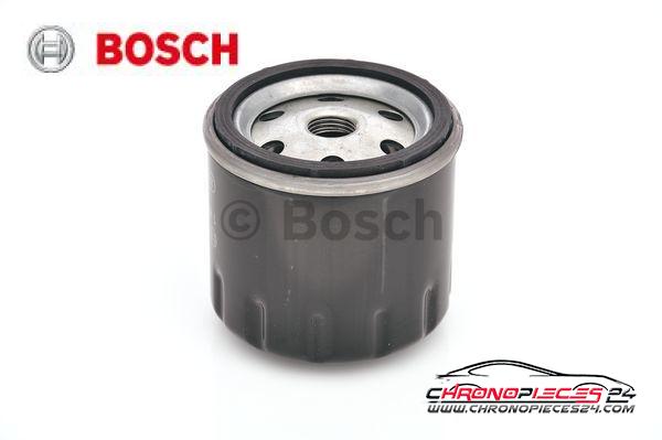 Achat de BOSCH 1 457 434 433 Filtre à carburant pas chères