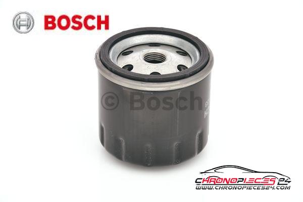 Achat de BOSCH 1 457 434 433 Filtre à carburant pas chères