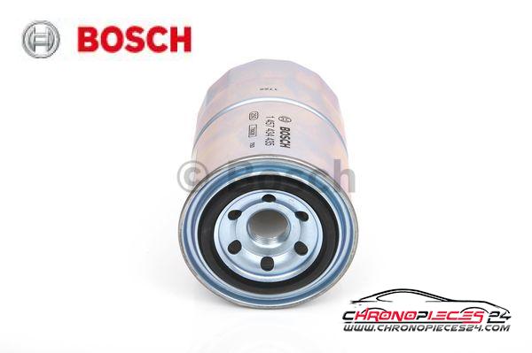 Achat de BOSCH 1 457 434 435 Filtre à carburant pas chères