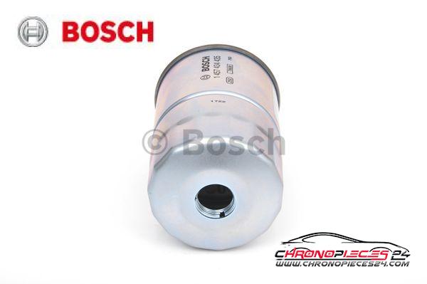 Achat de BOSCH 1 457 434 435 Filtre à carburant pas chères