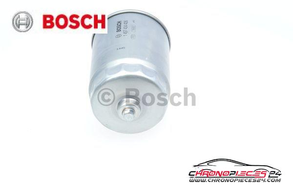 Achat de BOSCH 1 457 434 436 Filtre à carburant pas chères