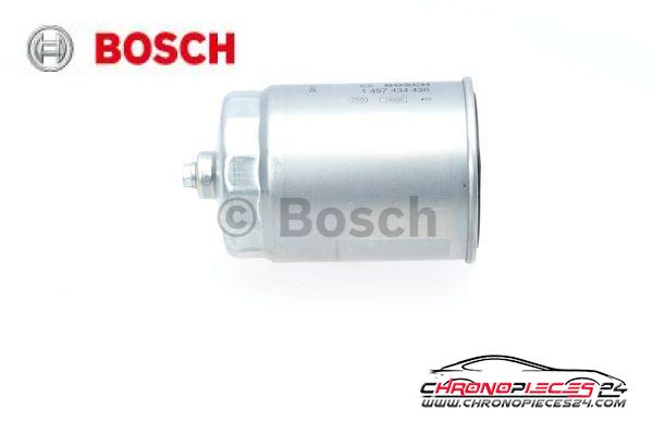 Achat de BOSCH 1 457 434 436 Filtre à carburant pas chères