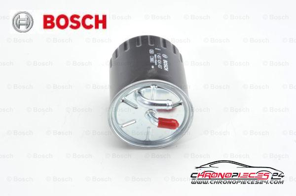 Achat de BOSCH 1 457 434 437 Filtre à carburant pas chères