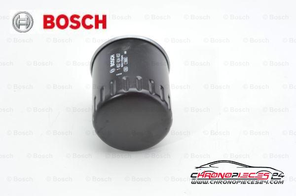 Achat de BOSCH 1 457 434 437 Filtre à carburant pas chères